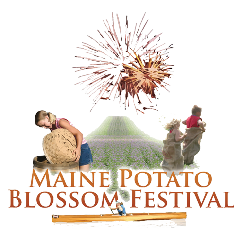 For Maine Potato Blossom Festival information click here